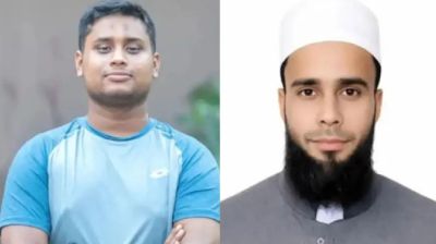 ভোট বর্জন করলেন জসিম উদ্দীন