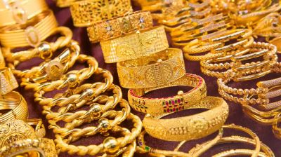 ফের কমলো সোনার দাম