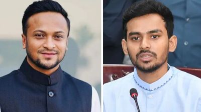 আসিফের বিরুদ্ধে দুদকে অভিযোগ সাকিবভক্তদের