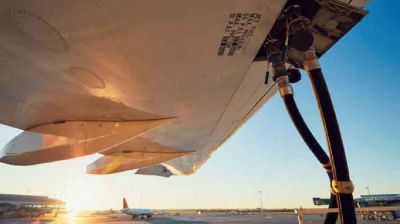 চলিত মাসে বাড়ল জেট ফুয়েলের দাম