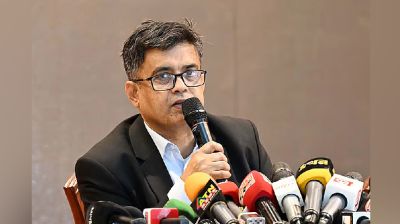 দ্রুততম সময়ে ক্ষমতা হস্তান্তর করবে অন্তর্বর্তী সরকার: প্রেস সচিব