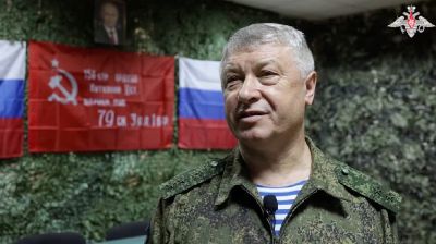 নিজের দেশেই গুলিবিদ্ধ আর্মি জেনারেল