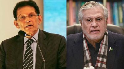 বাংলাদেশ-পা‌কিস্তান পররাষ্ট্রমন্ত্রী ফোনালাপ