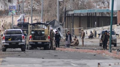 পাকিস্তানে একযোগে সন্ত্রাসী হামলা: নিহত ৩৩