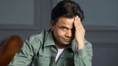 কারাগারে বলিউডের জনপ্রিয় কমেডিয়ান রাজপাল যাদব
