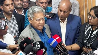 সরকার হার্ডলাইনে, গ্রেপ্তার অভিযান শুরু