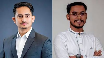 এনসিপির স্থানীয় সরকার নির্বাচন পরিচালনা কমিটি গঠন