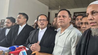 হাইকোর্টে ৪০ আসামির আগাম জামিন