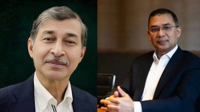 তারেক রহমানকে অমানবিক নির্যাতনের চাঞ্চল্যকর তথ্য দিলেন সাবেক সেনাপ্রধান