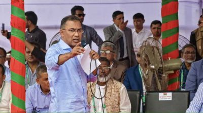 গুপ্তরা এখন জালেম রূপে আবির্ভূত হয়েছে: তারেক রহমান