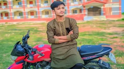 গোয়াইঘাটে মোটরসাইকেল আরোহী নিহত, আহত ২