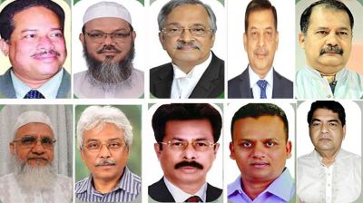 হাতপাখা-দাড়িপাল্লার চাপে বিএনপি