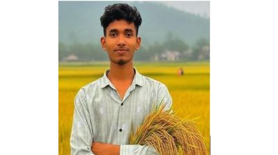 নোয়াখালী সড়ক দুর্ঘটনা: বাবার পর চলে গেলেন ছেলেও