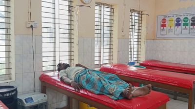 জামায়াতের পক্ষে ভোট চাওয়ায় যুবককে হাতুড়িপেটা
