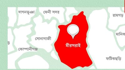 মীরসরাইয়ে ফসলি জমিতে মিলল কৃষকের মরদেহ