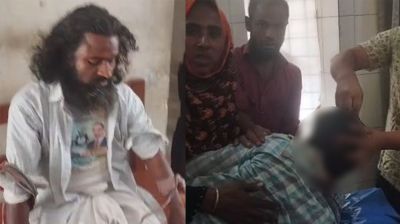 বাউফলে জামায়াত-বিএনপির সংঘর্ষে আহত ২৫