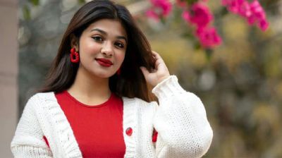 শোবিজ ছাড়লেন অভিনেত্রী নওবা তাহিয়া