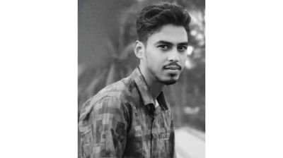 বাউফলে হাত-পা বাঁধা যুবকের লাশ উদ্ধার