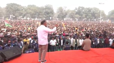 ঠাকুরগাঁওয়ে বিশ্ববিদ্যালয়, বিমানবন্দর ও আইটি হাব করা হবে: তারেক রহমান