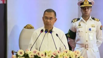 বাংলা ভাষা ও সাহিত্য একদিন বিশ্ব জগতে আলো ছড়াবে: প্রধানমন্ত্রী
