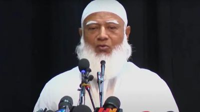 লাইলাতুল গুজব চলছে: মধ্যরাতে জামায়াত আমির