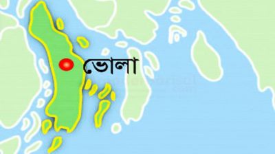 ভোলায় জামায়াত ও বিএনপির সংঘর্ষে আহত ৫