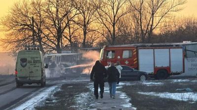 রাশিয়ার হামলায় ইউক্রেইনে শ্রমিক নিহত ১২