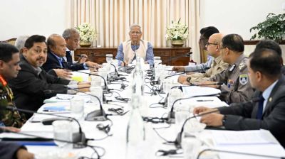 নির্বাচন পারফেক্ট করাই এখন প্রধান চ্যালেঞ্জ