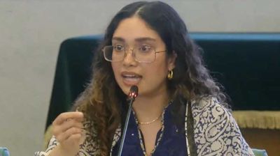 নারীদের জন্য একটি শক্ত লাইফলাইন তৈরি করতে হবে