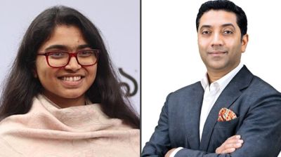 নিজেকে ভোট দিতে পারবেন না তাসনিম জারা ও ববি হাজ্জাজ
