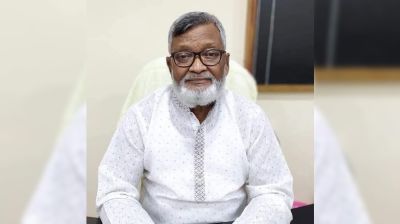 মুজিবনগর উপজেলা আ. লীগের সাবেক সভাপতি জিয়াউদ্দিনের মৃত্যু