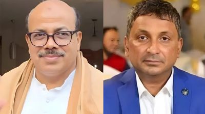 নির্বাচন করতে বাধা নেই আসলাম চৌধুরী ও সারোয়ার আলমগীরের   