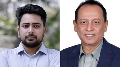 বিএনপির কাইয়ুমের প্রার্থিতার বৈধতা চ্যালেঞ্জ করে নাহিদের রিট