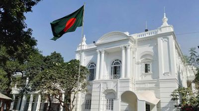 সাবেক এমপি সাইফুলের মৃত্যুদণ্ডের আদেশ 