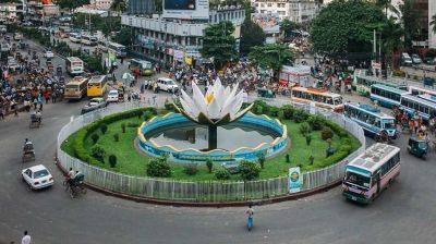 ঢাকায় যেসব কর্মসূচি রয়েছে আজ