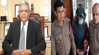 বিমানের এমডির নিয়োগ বাতিল