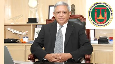 বিমানের এমডিসহ স্ত্রী’র ব্যাংক হিসাব তলব