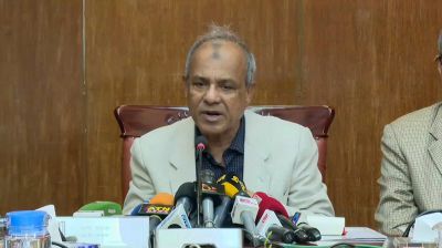 অবৈধ অস্ত্র একমাত্র ঝুঁকি নয়