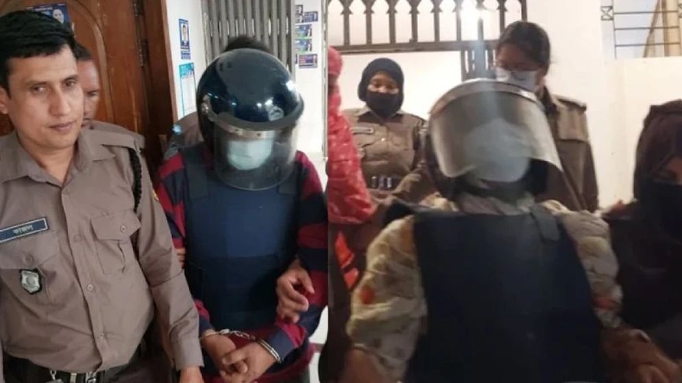 বিমানের সদ্য সাবেক এমডি ও তার স্ত্রীর জামিন আবেদন, শুনানি রোববার 