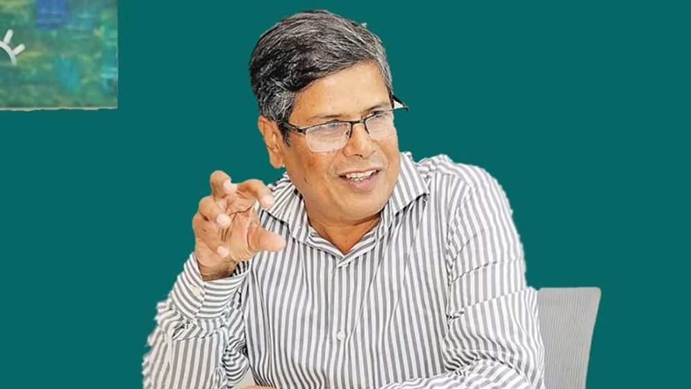 সাবেক সচিব শহীদ খানের দেশত্যাগে নিষেধাজ্ঞা 