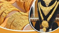 ফের স্বর্ণের দাম বাড়ল