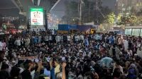 ঢাকার পর চট্টগ্রামেও ইনকিলাব মঞ্চের অবরোধ