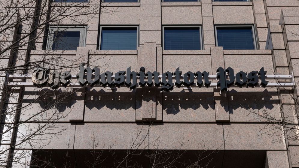 ছাঁটাই নিয়ে ক্ষোভের মুখে ওয়াশিংটন পোস্টের সিইও'র পদত্যাগ 