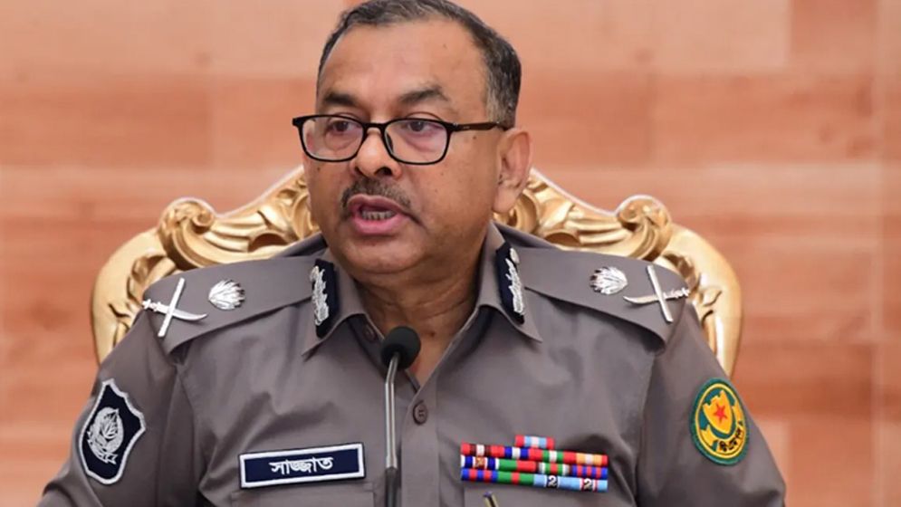 ভোটকেন্দ্রে সর্বোচ্চ নিরাপত্তা নিশ্চিতের নির্দেশ