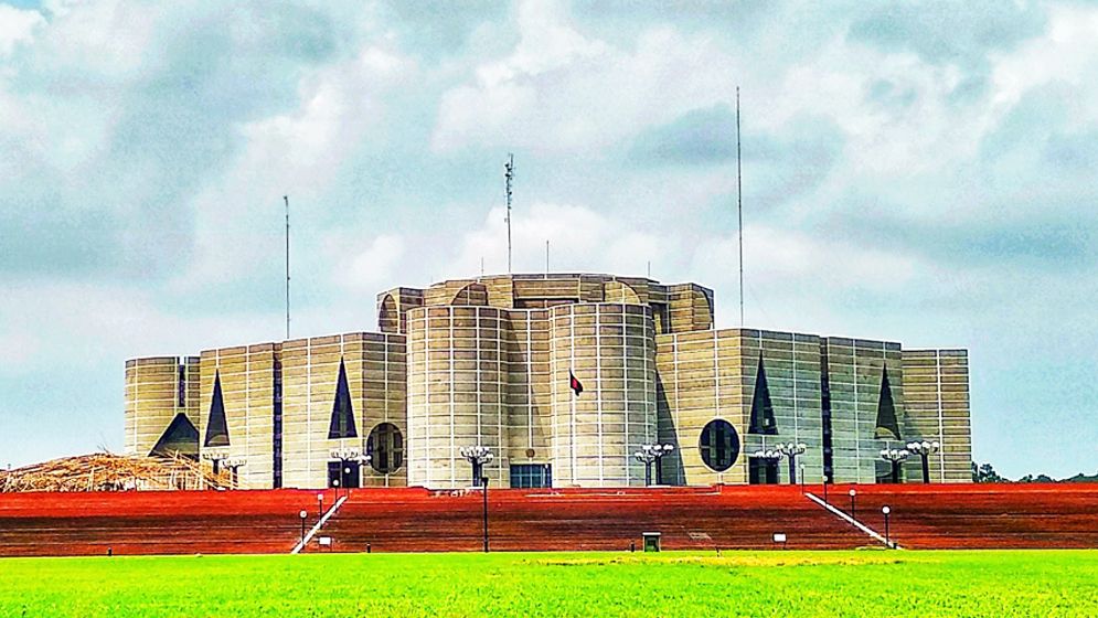 রোববার থেকে আবার শুরু হচ্ছে সংসদ অধিবেশন