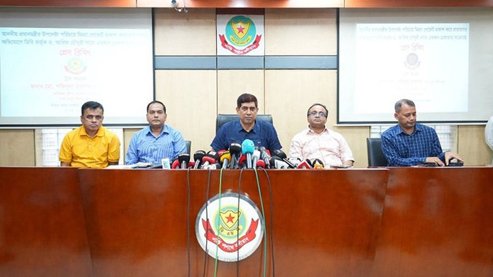 ‘হাদি হত্যার আসামিদের দেশে ফেরাতে যোগাযোগ চলছে’