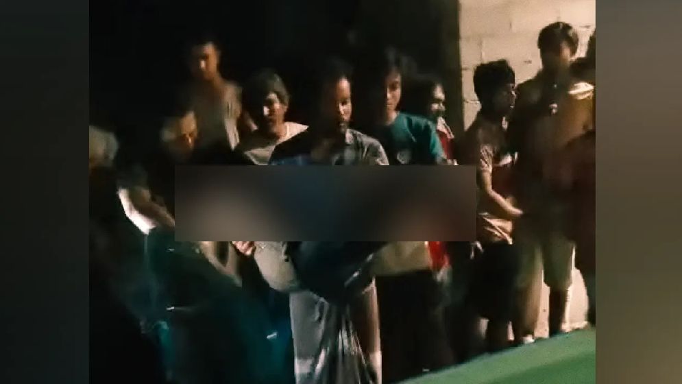 গ্যাস সিলিন্ডার বিস্ফোরণে ৫ বাংলাদেশির মৃত্যু