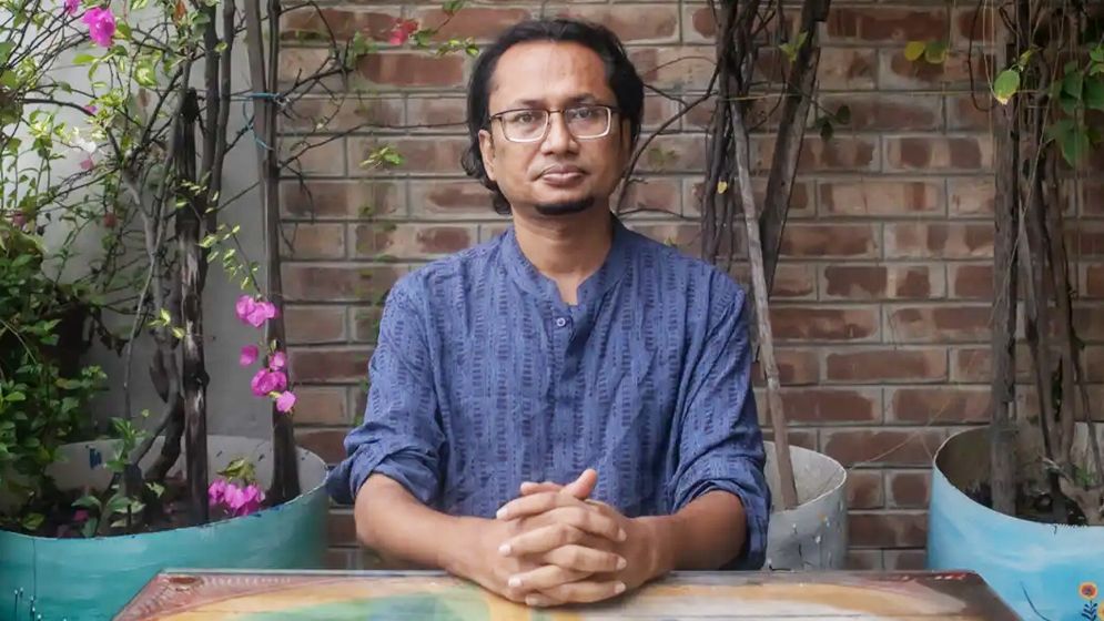 তথ্য ও সংস্কৃতি মন্ত্রণালয়ের দায়িত্বে ডা. জাহেদ