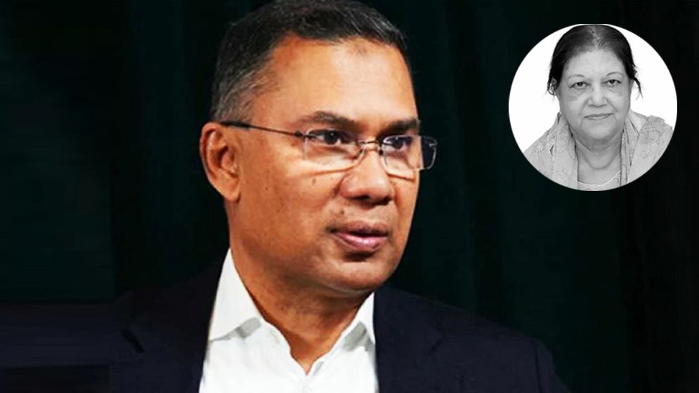 দিলারা হাফিজের মৃত্যুতে প্রধানমন্ত্রীর শোক