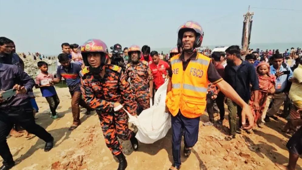 জাফলংয়ে পানিতে ডুবে শিশুর মৃত্যু